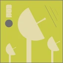 Drastic Audio Communications #4artwork