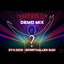 Pandemonium 2021 Talentcontestartwork